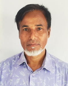 মোঃ আনিছুর রহমান