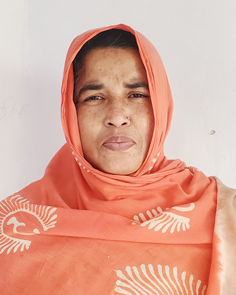 মোসাঃ জাকিয়া ইয়াসমিন